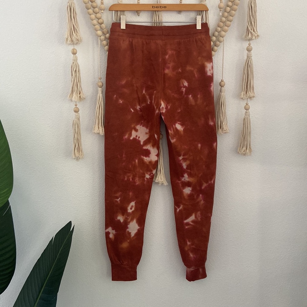 tie dye sweatpants xs - Picture 9 of 12
